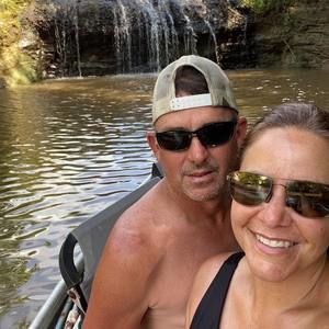 Meet your Posher, Gina